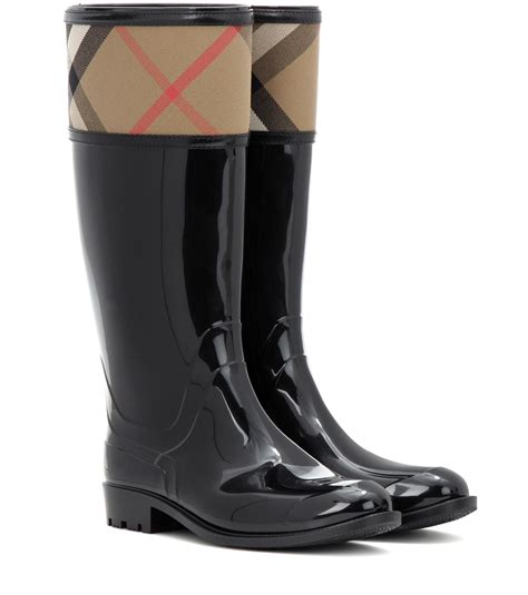 buy burberry wellies